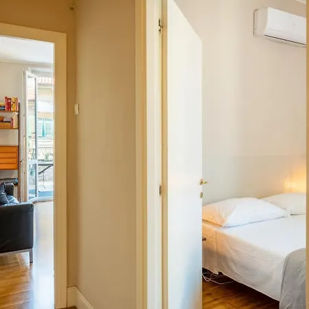 Bastione With Charming Terrace *