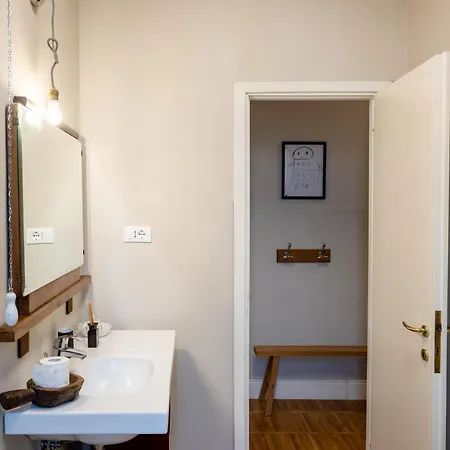 Bastione With Charming Terrace La Spezia