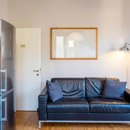 Bastione With Charming Terrace