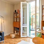 Bastione With Charming Terrace Apartament *
