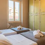 Bastione With Charming Terrace Apartament