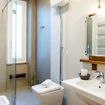 Bastione With Charming Terrace Apartament *