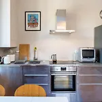 Guesthost - Bastione With Charming Terrace La Spezia