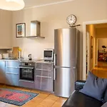 Bastione With Charming Terrace Apartament