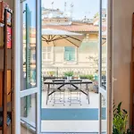 Apartament Bastione With Charming Terrace La Spezia