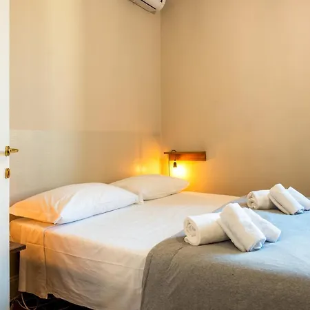 Guesthost - Bastione With Charming Terrace Apartment *