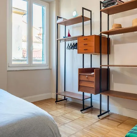 Bastione With Charming Terrace La Spezia