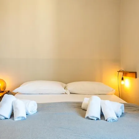 Guesthost - Bastione With Charming Terrace * ラ・スペツィア