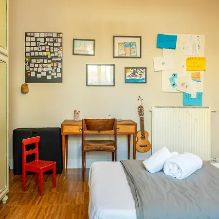 Bastione With Charming Terrace