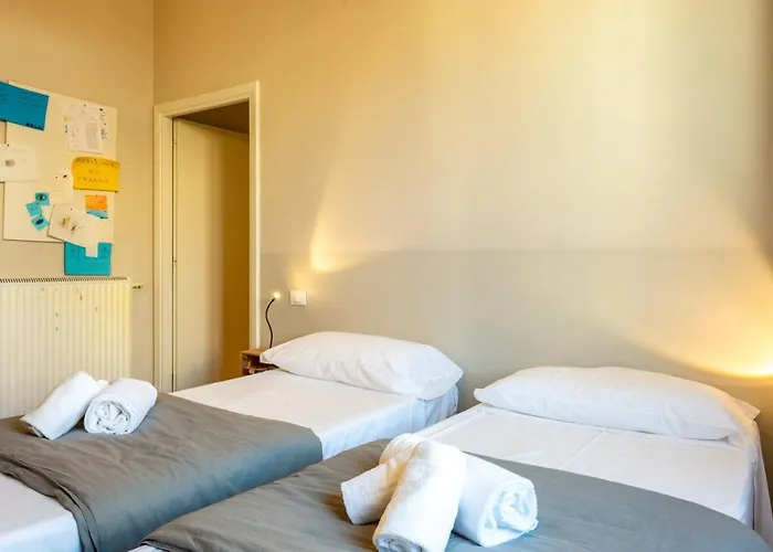 Bastione With Charming Terrace Apartment La Spezia