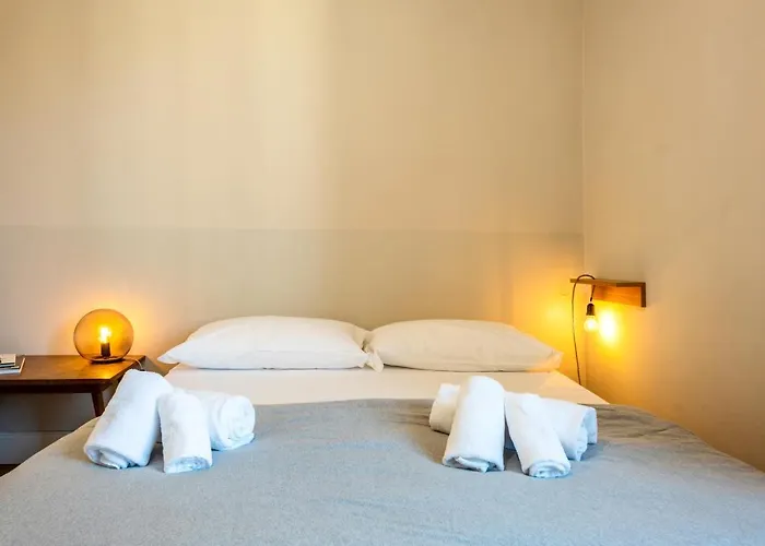 Bastione With Charming Terrace * La Spezia